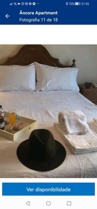 Apartamento de férias em Vila Praia de Âncora