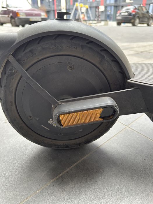 Xiaomi Electric Scooter 5