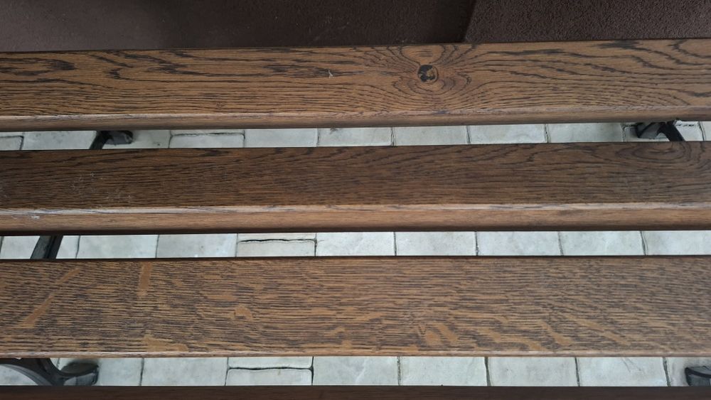 Zestaw mebli  tarasowych