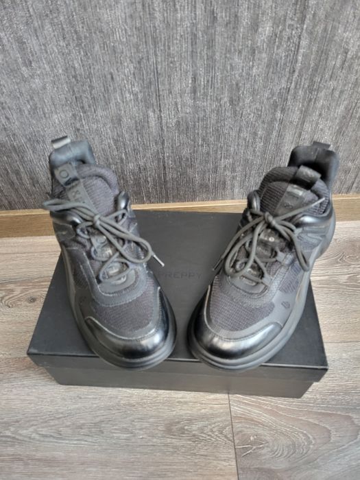 Кросівки  preppy