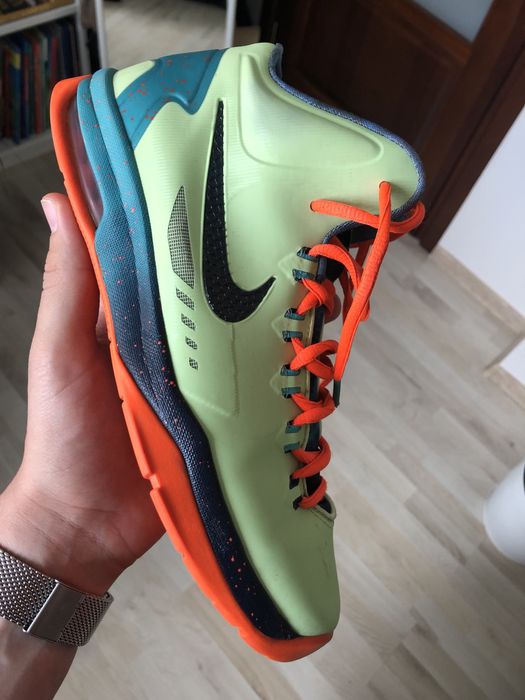 Nike KD All-Star Area 72 40 EU Warszawa Żoliborz •