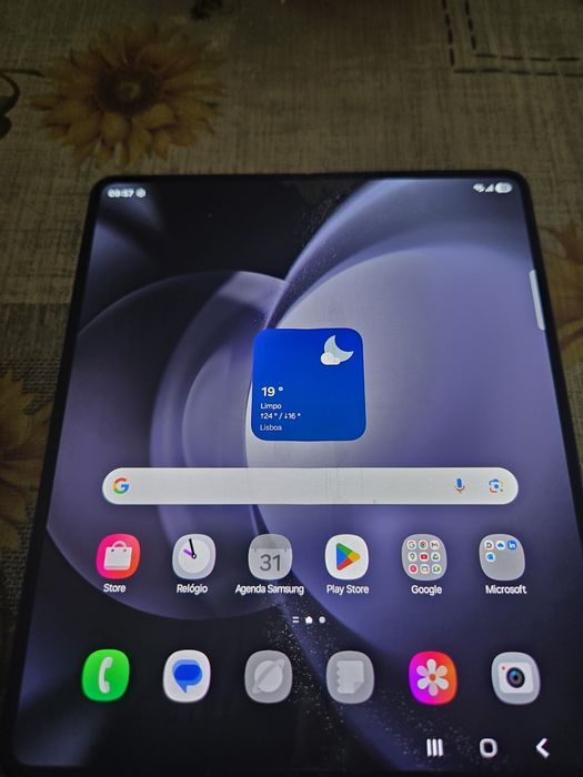 Samsumg Z fold 5 512gb