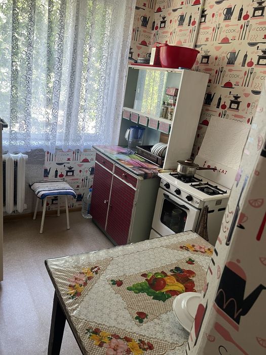 Продаж 1-кім квартири