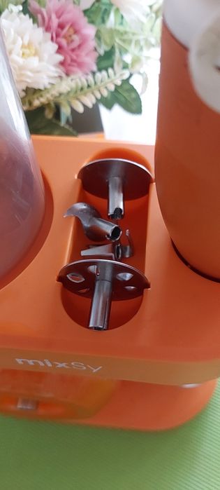 Zepter  mixSy mikser