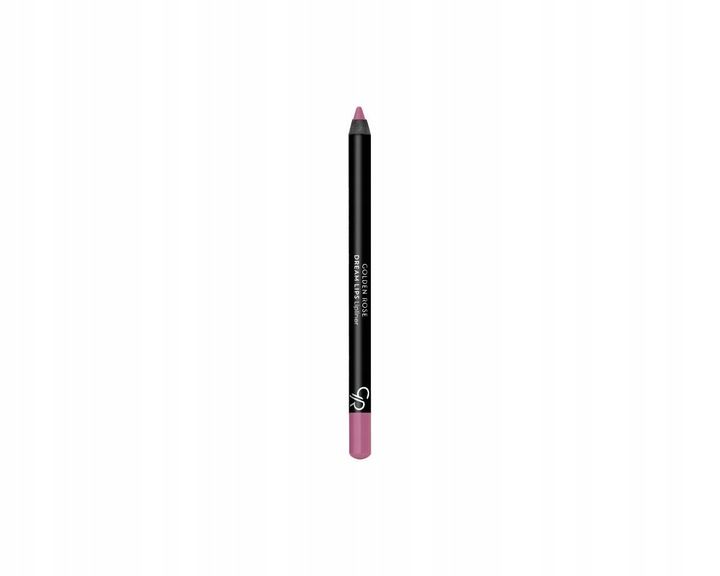 golden rose kredka do ust dream lips konturówka 535