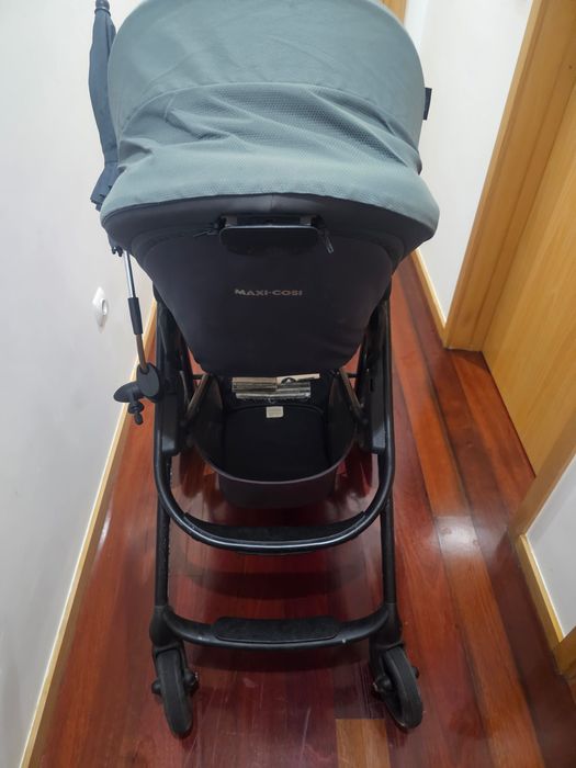 Carrinho da marca Maxi Cosi428114759554191365