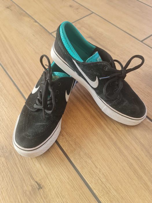 Nike SB Stefan Janoski buty