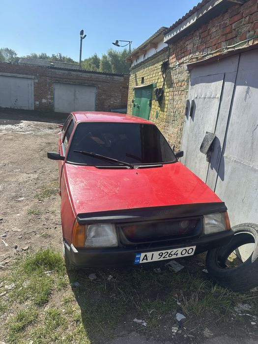 Продам Таврія Нова