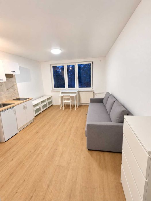 (Metro Wawrzyszew] Studio do wynajęcia, Warszawa Bielany