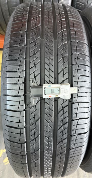 Opony 235 60 R 17 102V Hankook Dynapro Hp2