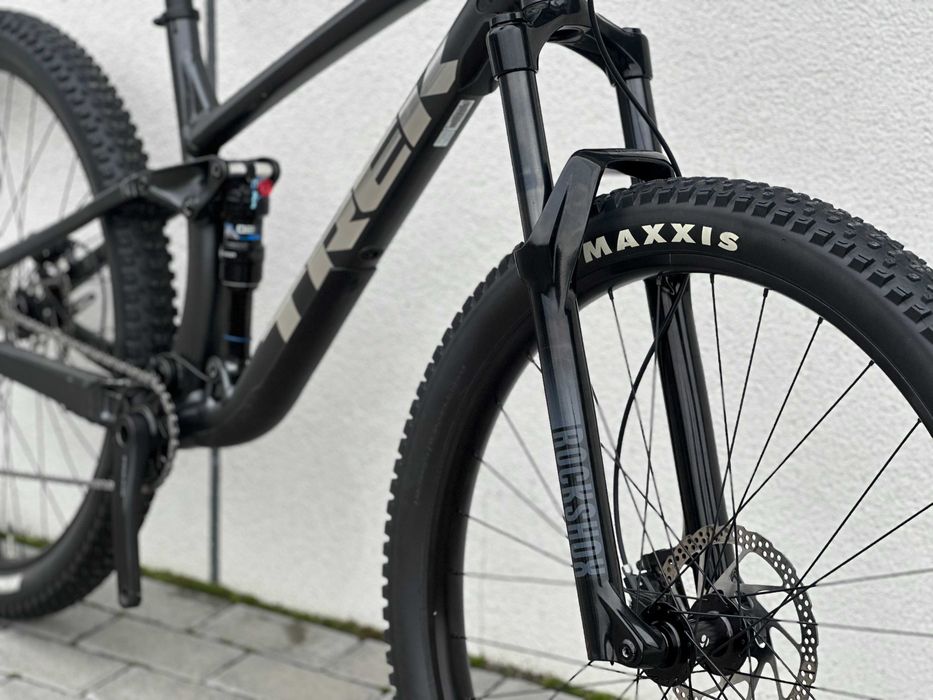 Велосипед Trek FUEL EX 5 29" L