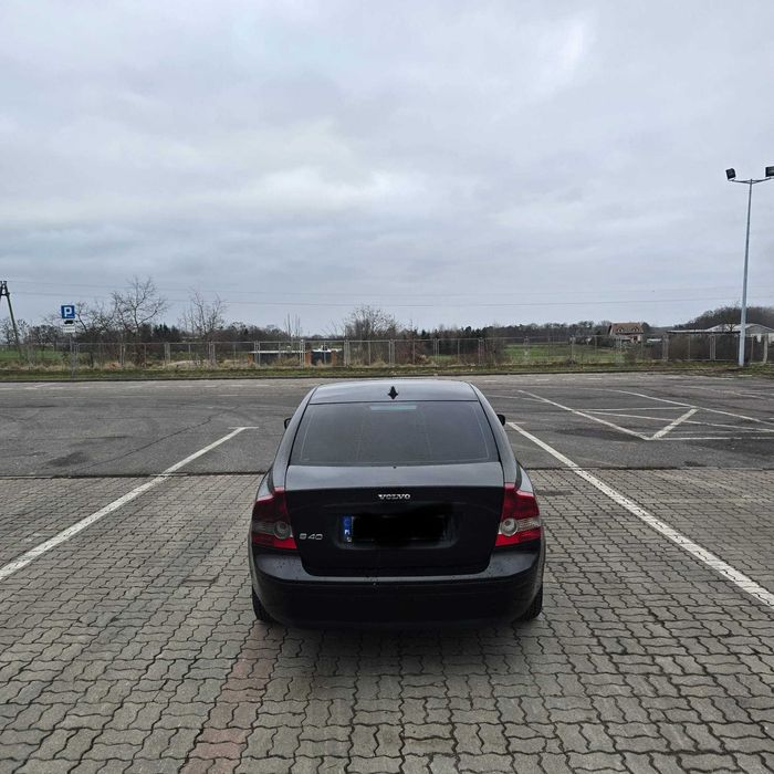Volvo s40 ! Sprzedam !