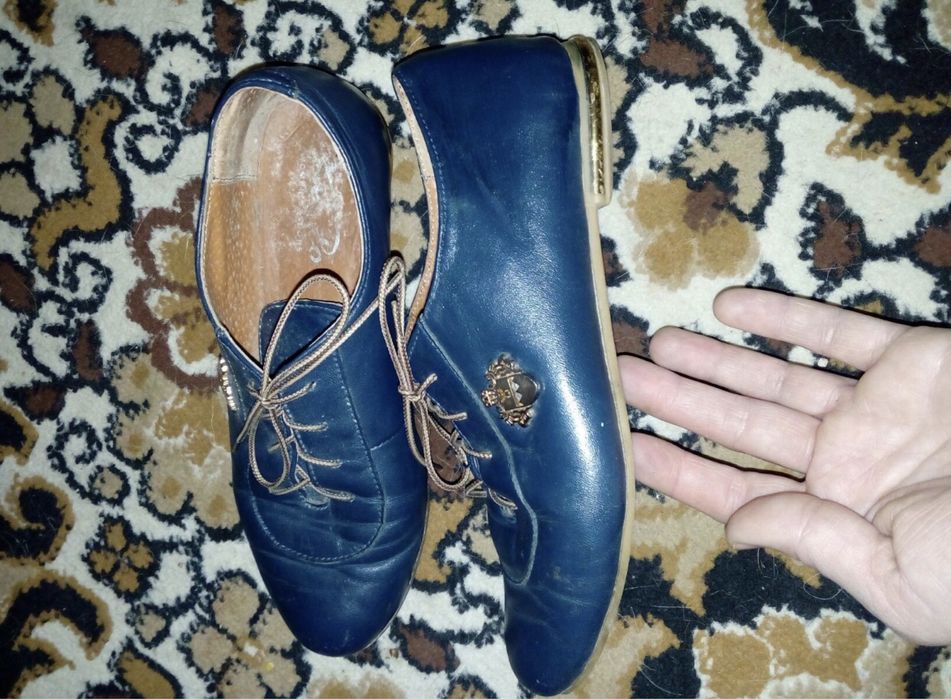 Даром 32-33 розмір