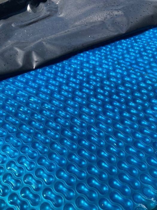 Basen bestway rattan