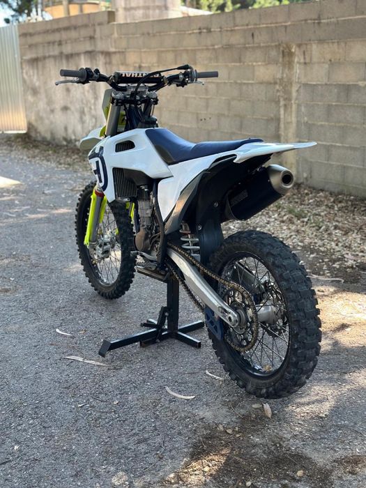 Husqvarna FC 450