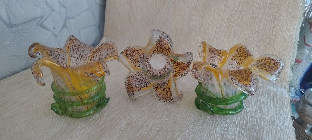 Плафоны на люстру