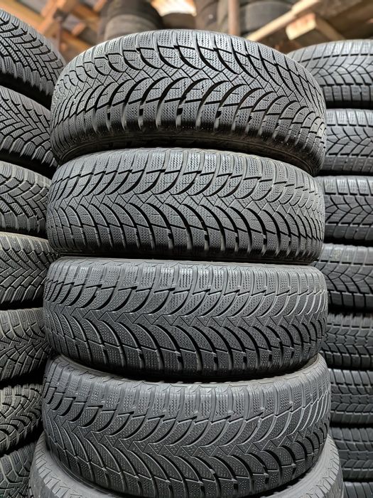 Резина зима зимові 215 65 r16 Nexen колеса шини Gtyres