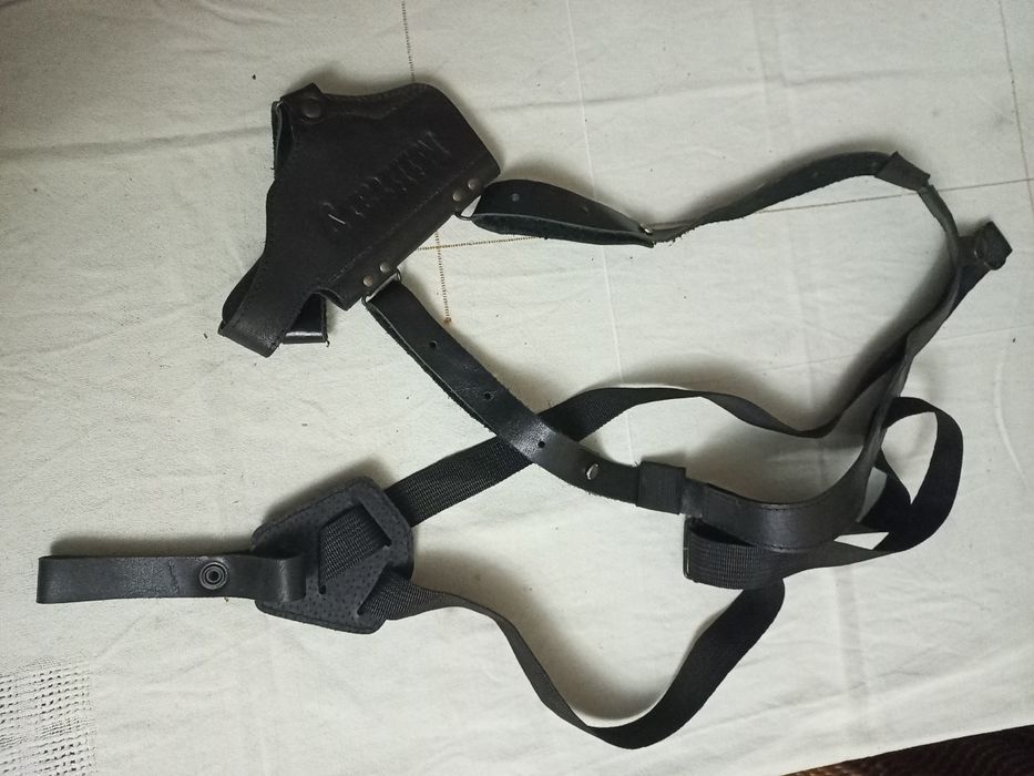 Кобура оперативная..