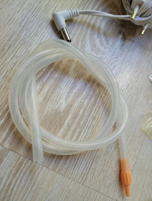 Canpol laktator elektryczny stsn bardzo dobry