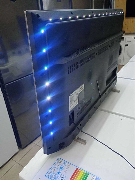 Телевізор Philips mod. 43PUS7383 з Німечинни Б\В