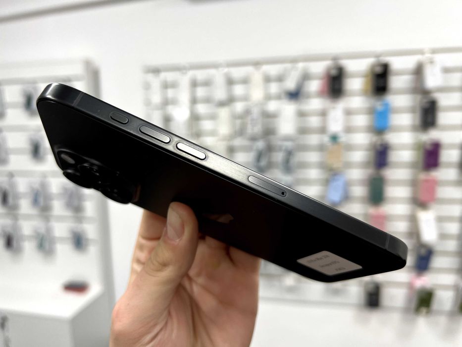 iPhone 15 Pro Max 256 gb neverlock l Магазин l Гарантія