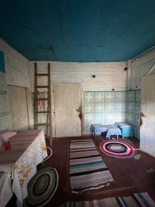 Будинок в селі Гориця