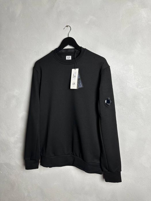 Світшот CP Company | Свитшот Мужской Сипи Компани | Кофта C P Сипуха