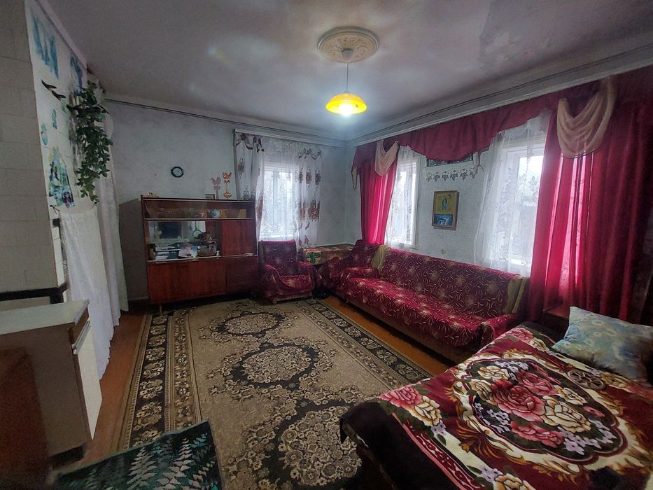 Добротний будинок