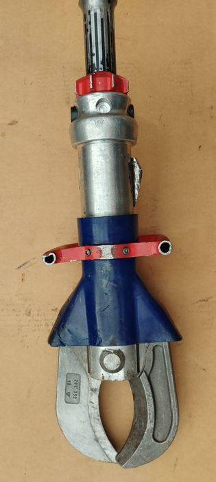 Nożyce hydrauliczne Lukas
