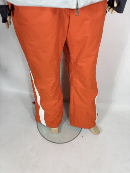 Костюм лижний жіночий  Л ідеал