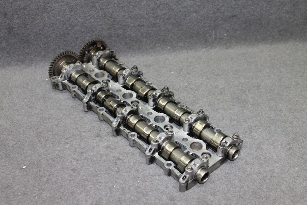 bmw e87 e60 e90 x3 e83 e84 1.8d 2.0d n47d20a - wałki głowicy kaseta 77