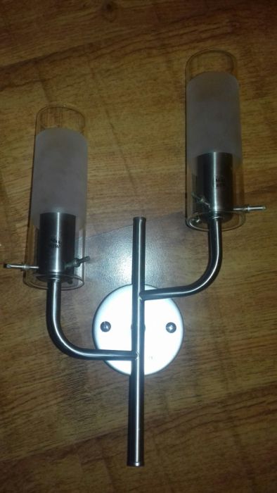 Kinkiet ITALUX TOSKANA (3szt.)