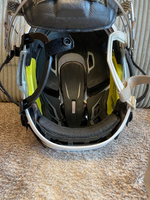Kask hokejowy senior M bauer ims pro ccm