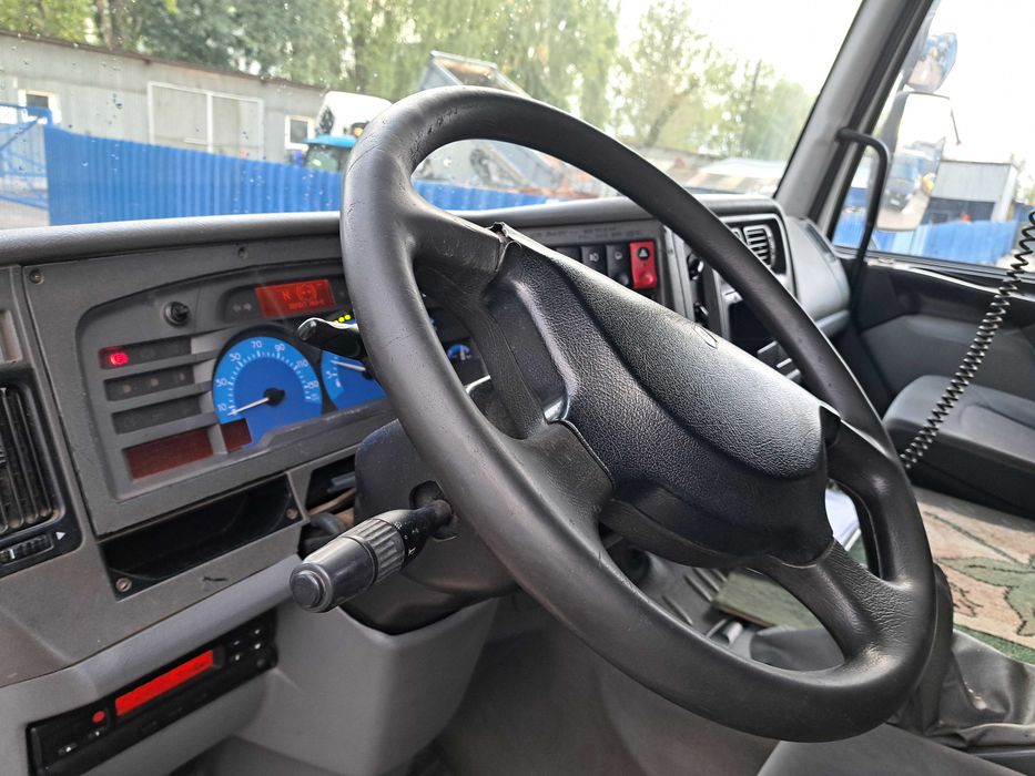 Renault Premium 420DCI