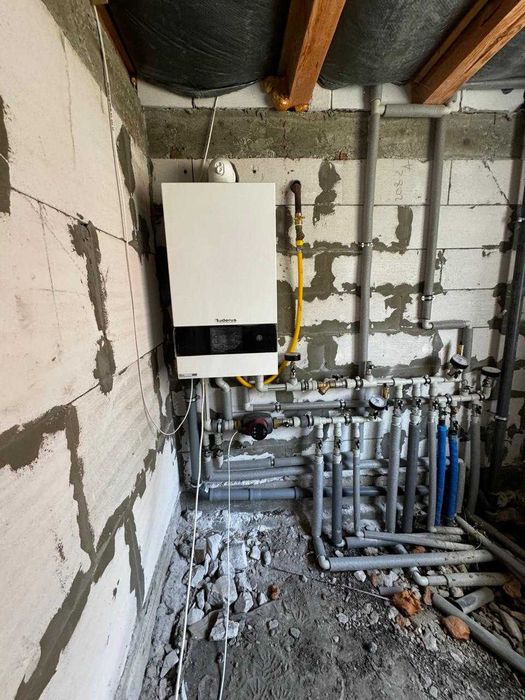 Дом по адресу Люстдорфская дор. (площадь 192 м²) - Atlanta.ua - фото 7