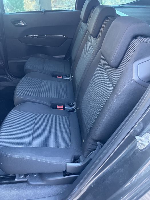 Carrinha peugeot 5008