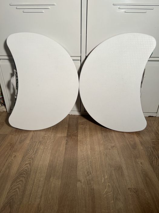 Столик подставка под ноутбук, наколенный, кроватный IKEA