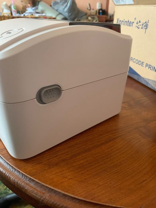 Xprinter Barcode Printer