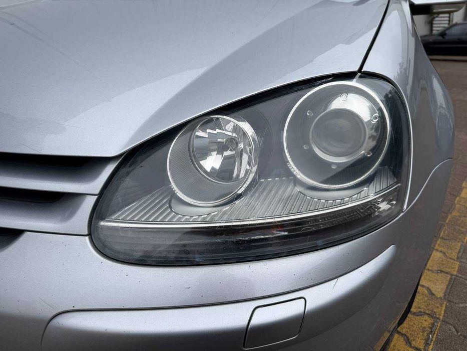 Volkswagen Golf 2005 VIN WVWZZZ1KZ5P077170 фото оголошення 12 з 12