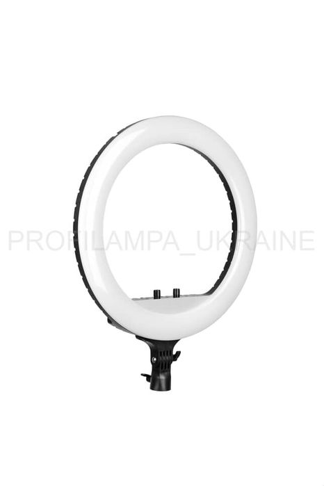 Професійна Кільцева LED лампа RL-18 SMD PRO