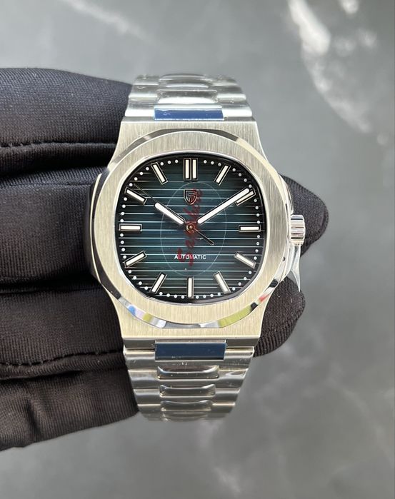 Pagani Design PD-1728 Automatic 10 Bar