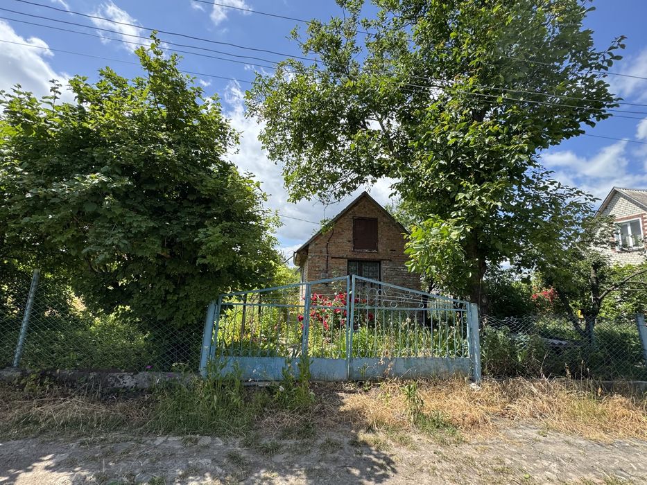 Дача в Городищі біля Рівного