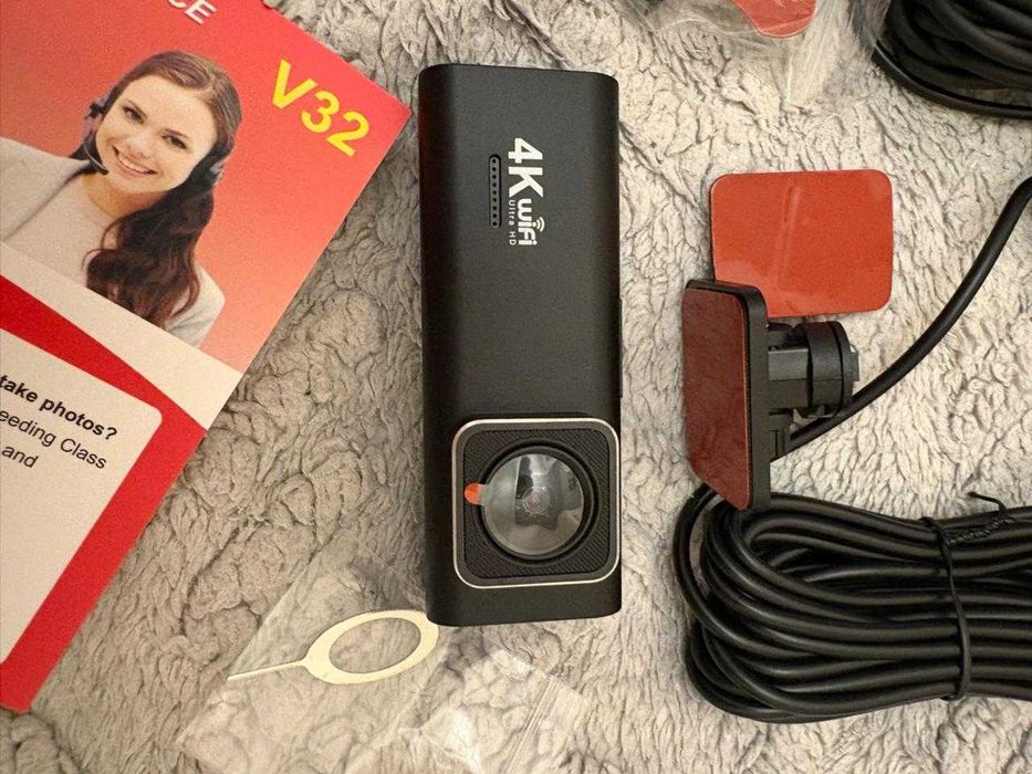 Відеореєстратор для авто