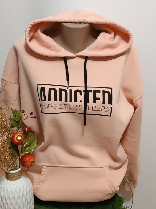 Тепле жіноче худі. Р  48 - 50