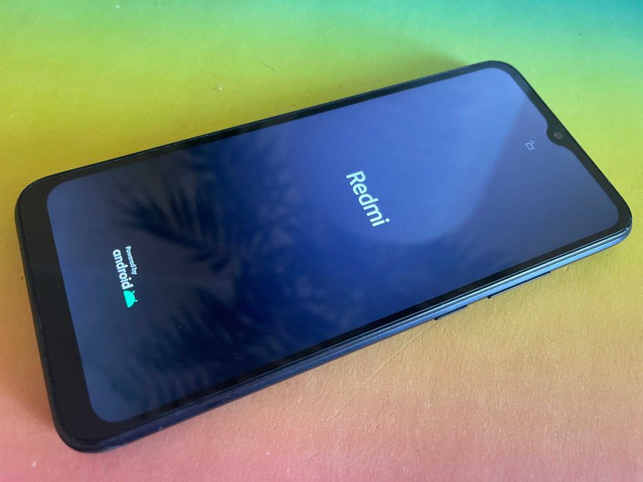 Телефон REDMI 9A MIUI Global 12,5.6.0  2.32