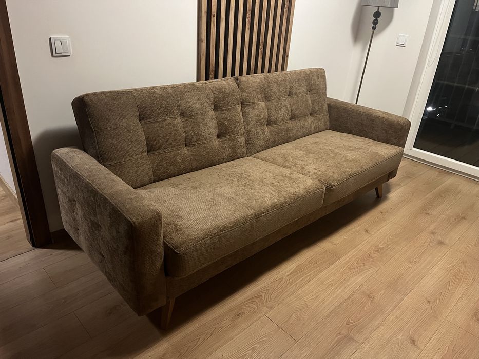 Tapicer Renowacja Mebli