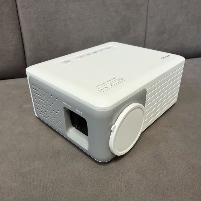 Міні проектор AKIYO O1