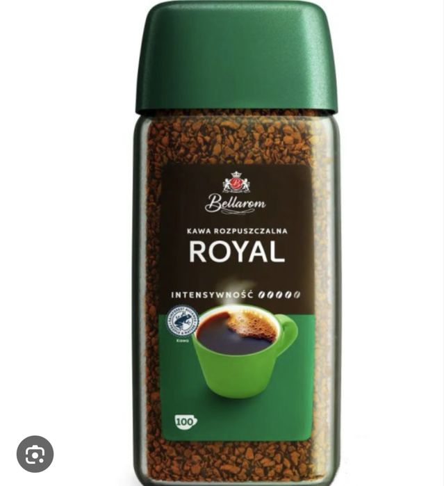 Кава royal Роял