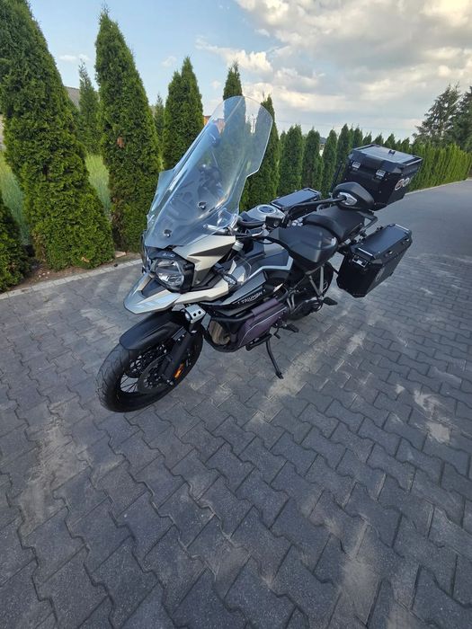 Triumph