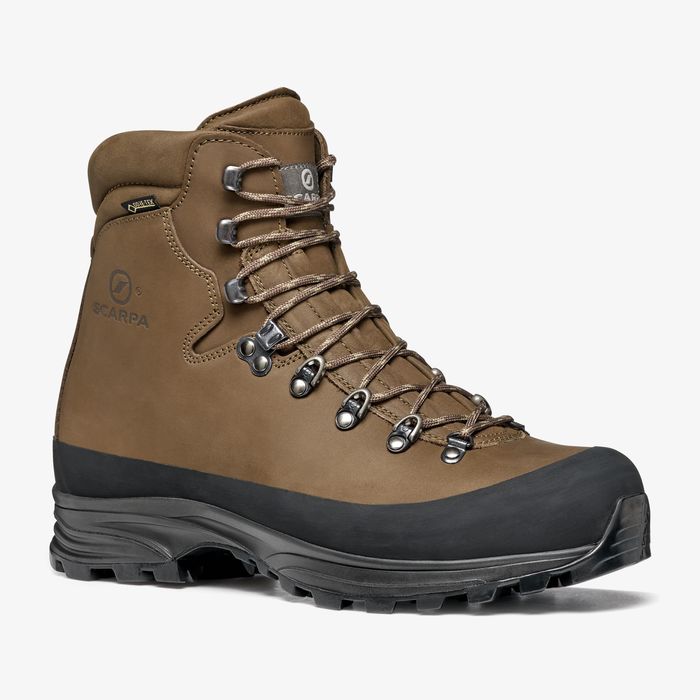 Scarpa Khumbu GTX
